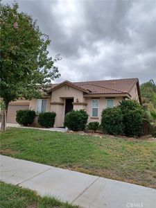 373 Old Warren Rd, Hemet, CA, 92545