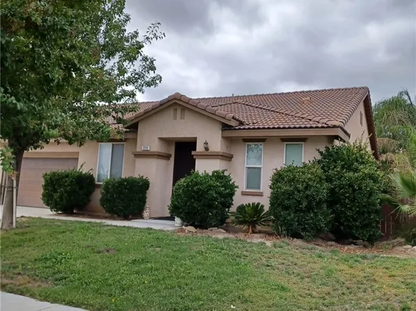 373 Old Warren Rd, Hemet, CA 92545