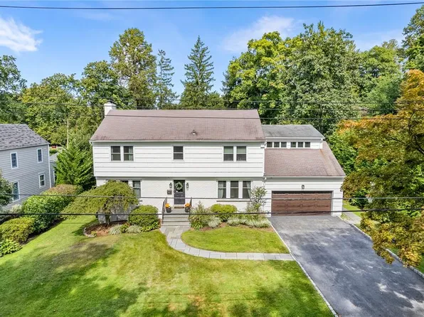 12 Robinhood Road, White Plains, NY 10605