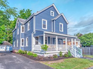321 Washington Ave, Kingston, NY 12401