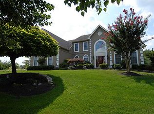 16306 Spring Water Ct, Rockville, MD 20853