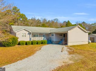 1385 Lincolnton Hwy, Elberton, GA 30635