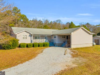 1385 Lincolnton Hwy, Elberton, GA, 30635