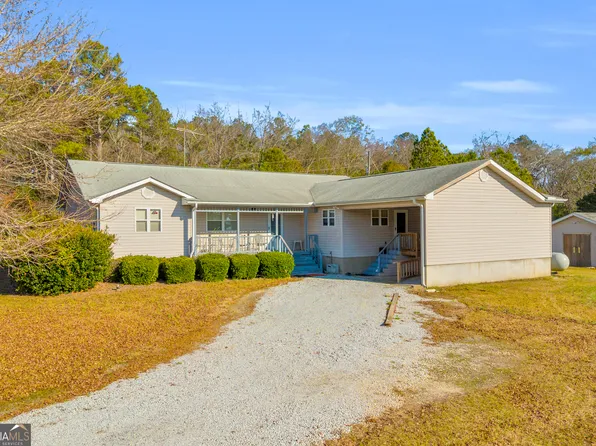 1385 Lincolnton Hwy, Elberton, GA 30635