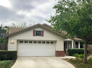 7797 Paxton Ct, Goleta, CA 93117