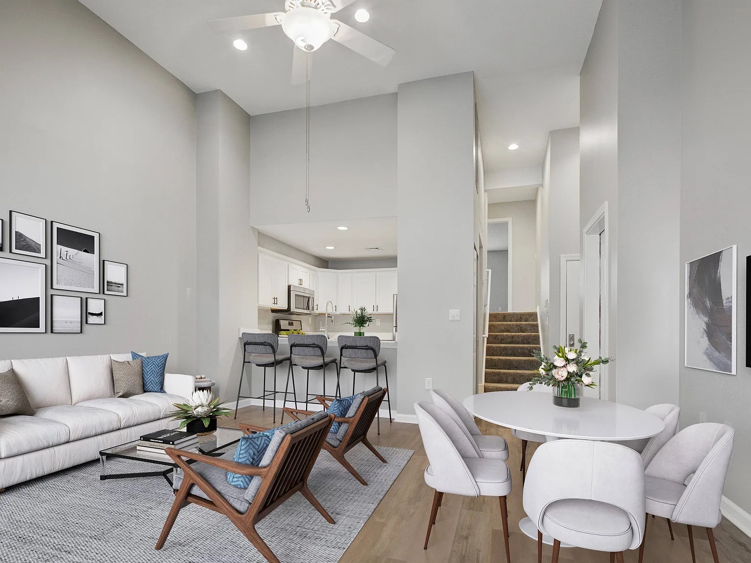 Avana Marlborough — Photo 1