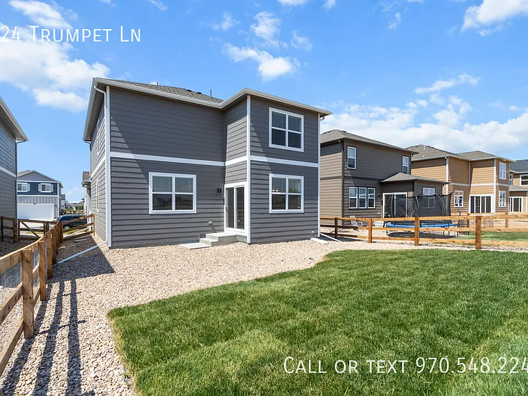 824 Trumpet Ln — Photo 24
