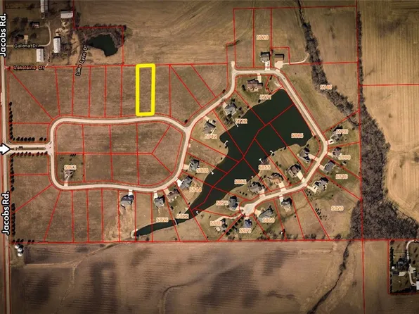 LOT 5 Galeana Dr, Macon, IL 62544