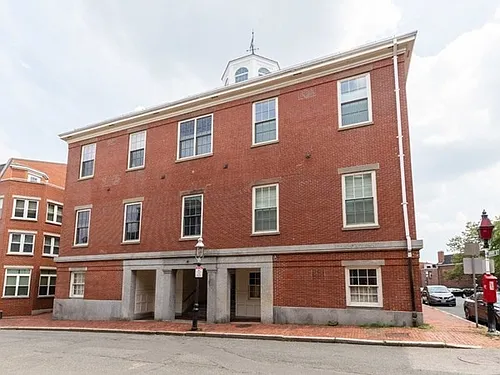 47 Harvard St #A201 Photo 1