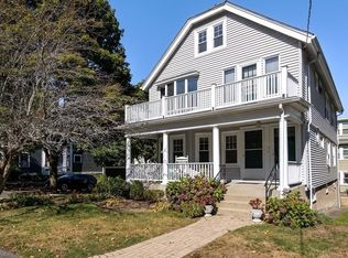 71 Appleton St #2, Arlington, MA 02476