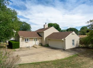 1142 W Cedar Ct, Chillicothe, IL