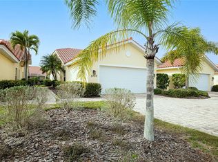 3799 Albacete Cir #65, Punta Gorda, FL 33950
