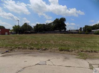 4419 Olive St, Texarkana, TX 75503