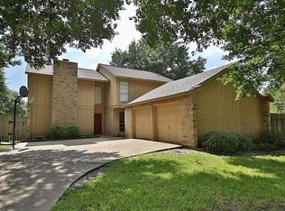 13411 Balcrest Dr, Houston, TX 77070