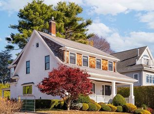 39 Upland Rd, Watertown, MA 02472