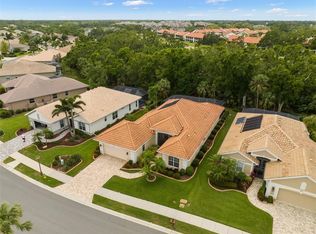 385 Marsh Creek Rd, Venice, FL 34292