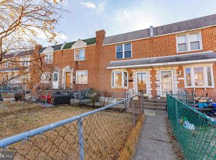 2045 Heather Rd, Folcroft, PA 19032