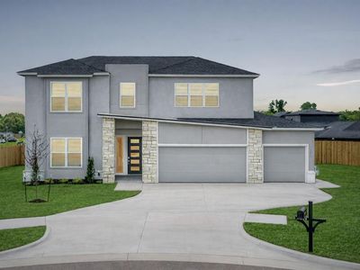 15509 Ceres Pl, Edmond, OK, 73013