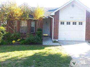 4330 Morgans Run, San Antonio, TX 78247