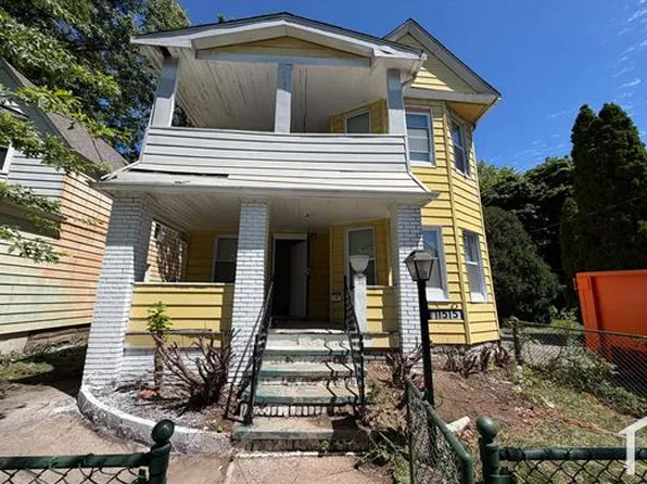 11515 Beulah Ave, Cleveland, OH 44106