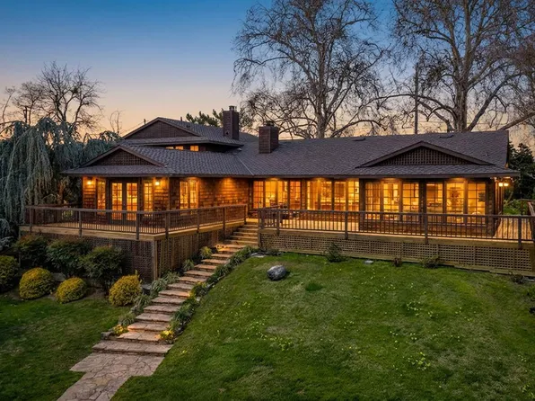4201 Garden Hwy, Sacramento, CA 95834