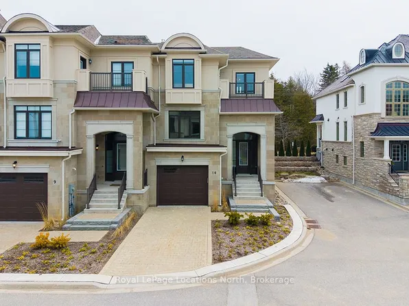 11 Bay St E #10, South Bruce Peninsula, ON N0H 2T0