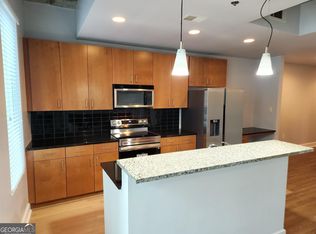 44 Peachtree Pl NW UNIT 1528, Atlanta, GA 30309