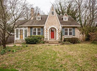 1027 Belvidere Dr, Nashville, TN 37204