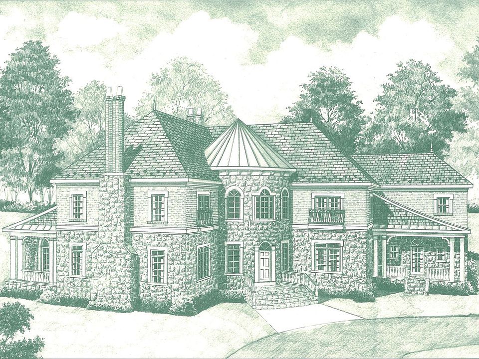 1st image of 9020 Belcourt Castle Pl