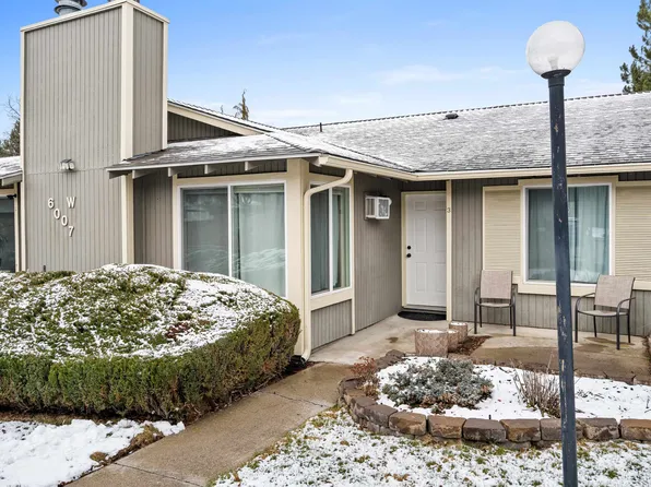 6007 E 6th Ave APT W3, Spokane Valley, WA 99212