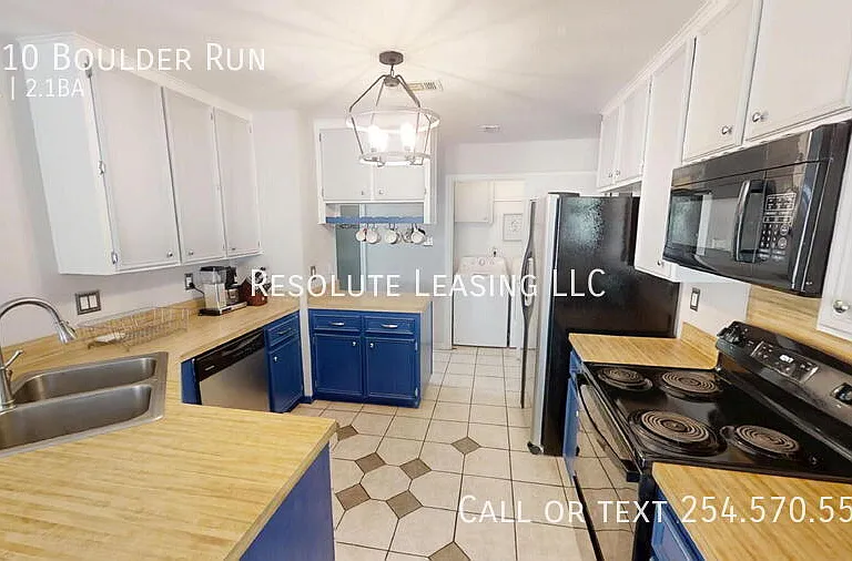 1110 Boulder Run — Photo 12