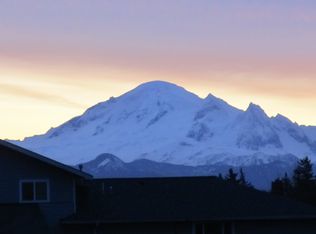 6956 Fingalson Creek Dr #2, Ferndale, WA 98248