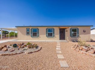 692 W Pony Express Ln, Benson, AZ 85602