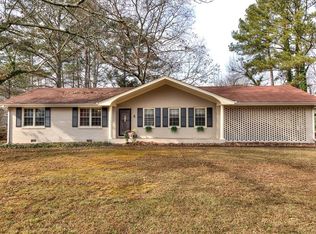 2 Rollingwood Dr NW, Rome, GA 30165