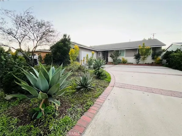 309 N Orange Ave, Fullerton, CA 92833