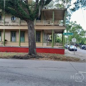 501 W 42nd Street W, Savannah, GA, 31415