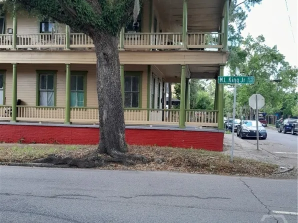 501 W 42nd Street W, Savannah, GA 31415