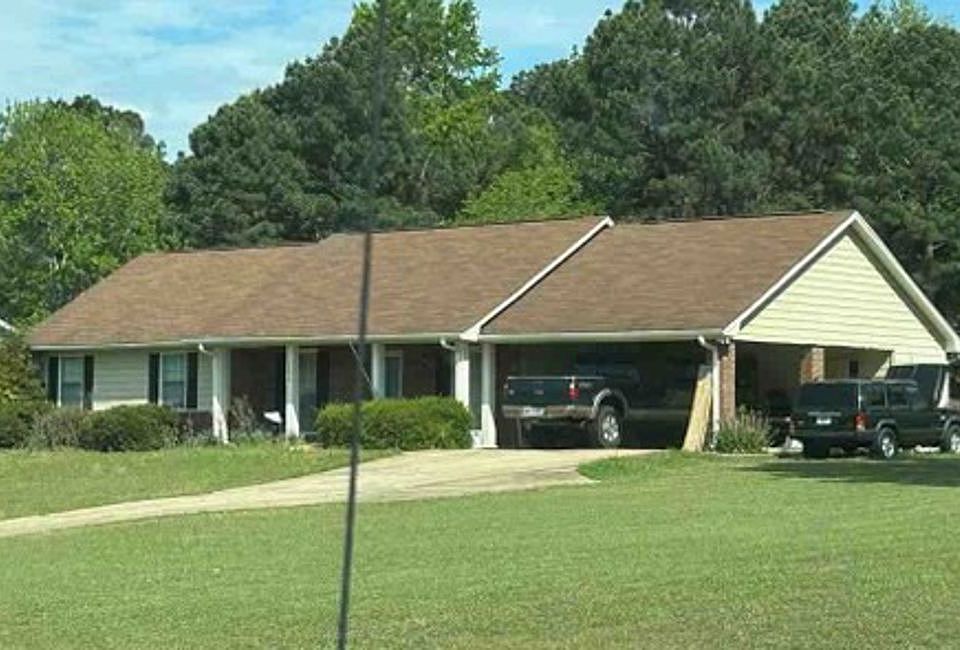 Property Front View