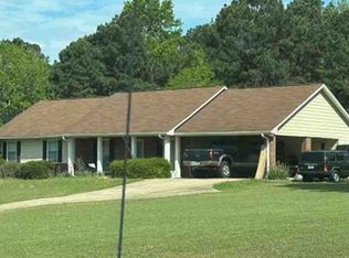 108 Meadowland Trl, Lagrange, GA 30240