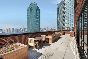 Rented by Modern Spaces