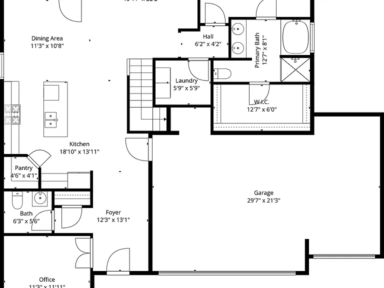 207 Otter Rd — Photo 4