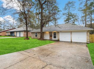 3527 Willie Way, Spring, TX 77380