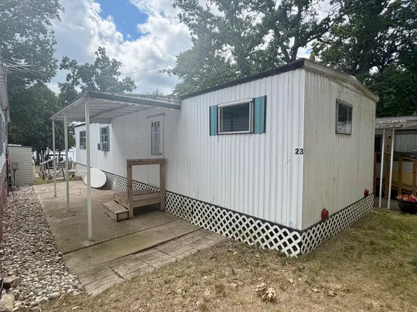 3286 Wolf Lake Dr #23, Baldwin, MI 49304