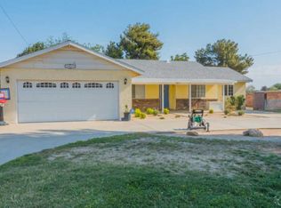 2807 W #M-12, Palmdale, CA 93551