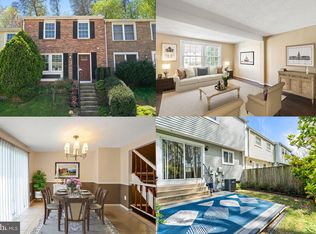 3280 Wyndale Ct, Woodbridge, VA 22192
