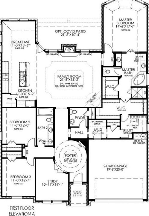 2nd image of 610 Roscoe Dr
