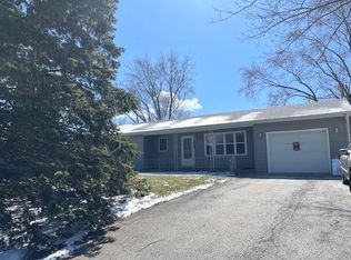 24314 S Burr Rd, Channahon, IL 60410