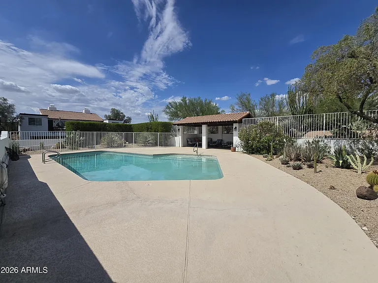 7501 E Happy Hollow Dr #3 — Photo 20