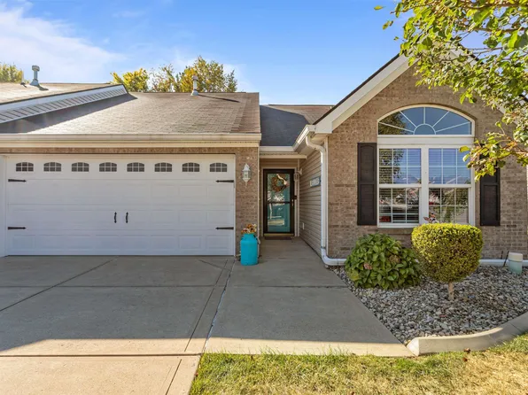 2856 Bridgestone Cir, Kokomo, IN 46902