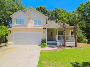 38 Voyagers Dr, Pawleys Island, SC 29585